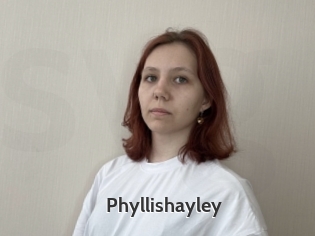 Phyllishayley