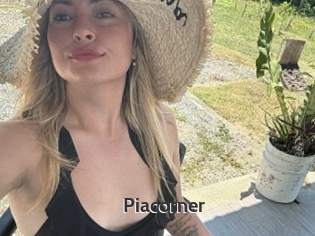 Piacorner