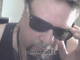 Piercedcock78