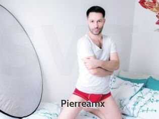 Pierreamx