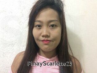 PinayScarlette23