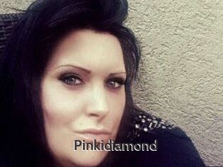 Pinkidiamond