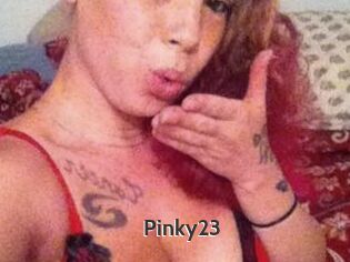 Pinky23