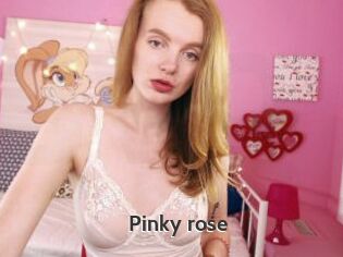 Pinky_rose