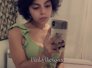 Pinkyflowers