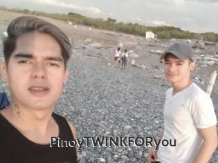 PinoyTWINKFORyou