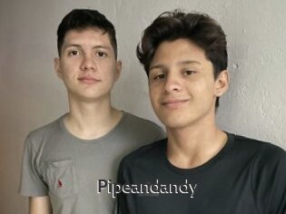 Pipeandandy