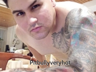 Pitbullyveryhot