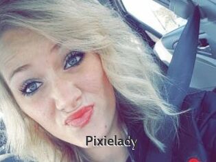 Pixielady