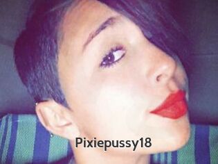 Pixiepussy18