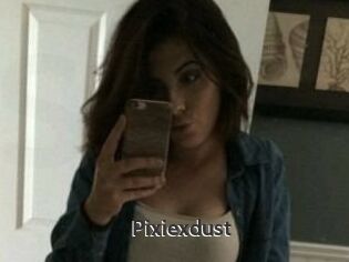 Pixiexdust