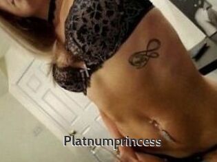 Platnumprincess