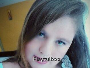 Playfullxxx