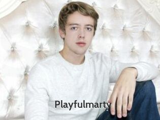 Playfulmarty