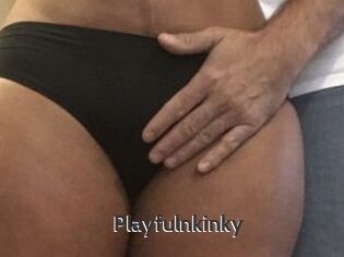 Playfulnkinky