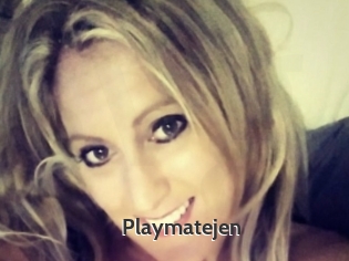 Playmatejen