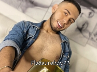 Pleasureboy22