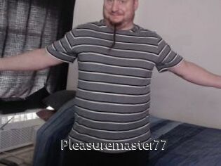 Pleasuremaster77