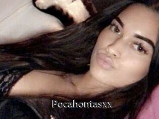 Pocahontasxx