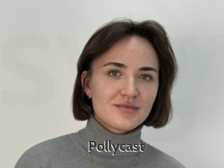 Pollycast