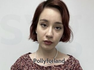 Pollyforland