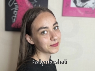 Pollymarshali