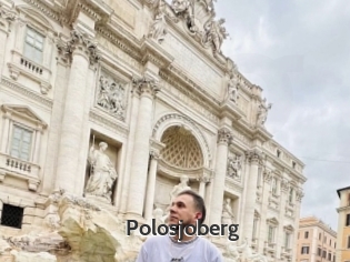 Polosjoberg