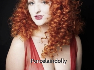 Porcelaindolly