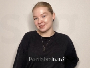 Portiabrainard