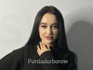 Portiadurborow