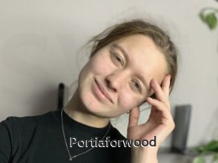 Portiaforwood