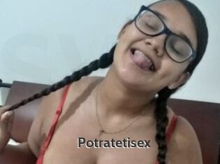 Potratetisex