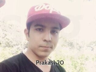 Prakash20