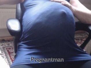 Pregnantman