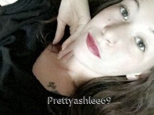 Prettyashlee69