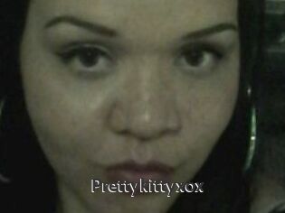 Prettykittyxox