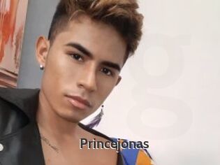 Princejonas