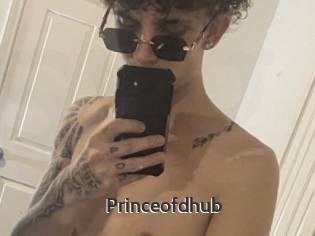 Princeofdhub