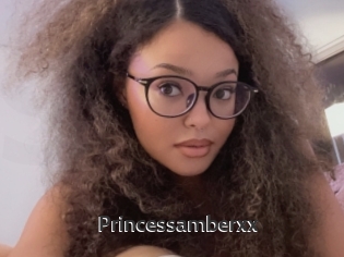 Princessamberxx