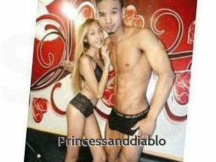 Princessanddiablo