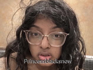 Princessblacksnow