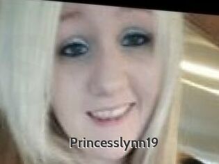 Princesslynn19