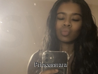 Princessrara