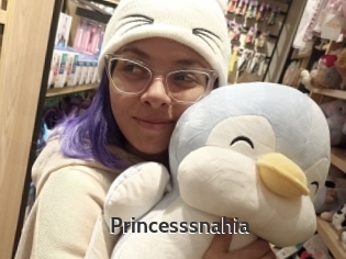 Princesssnahia