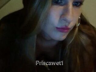 Priscawet1