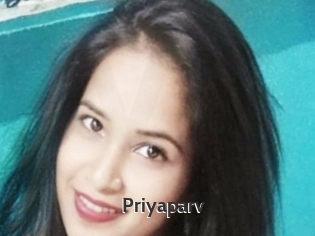 Priyaparv