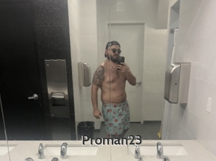 Proman23