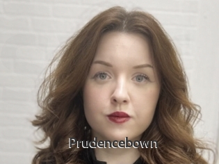 Prudencebown