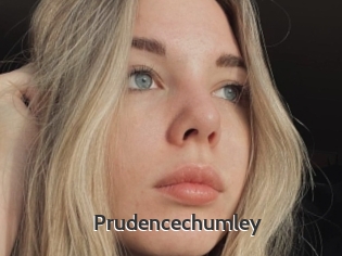 Prudencechumley