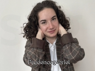 Prudencegabriel